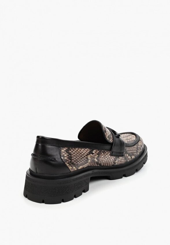 Лоферы Maxadorre