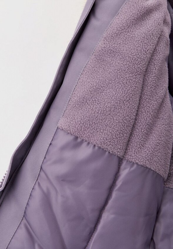 Куртка утепленная Minymo