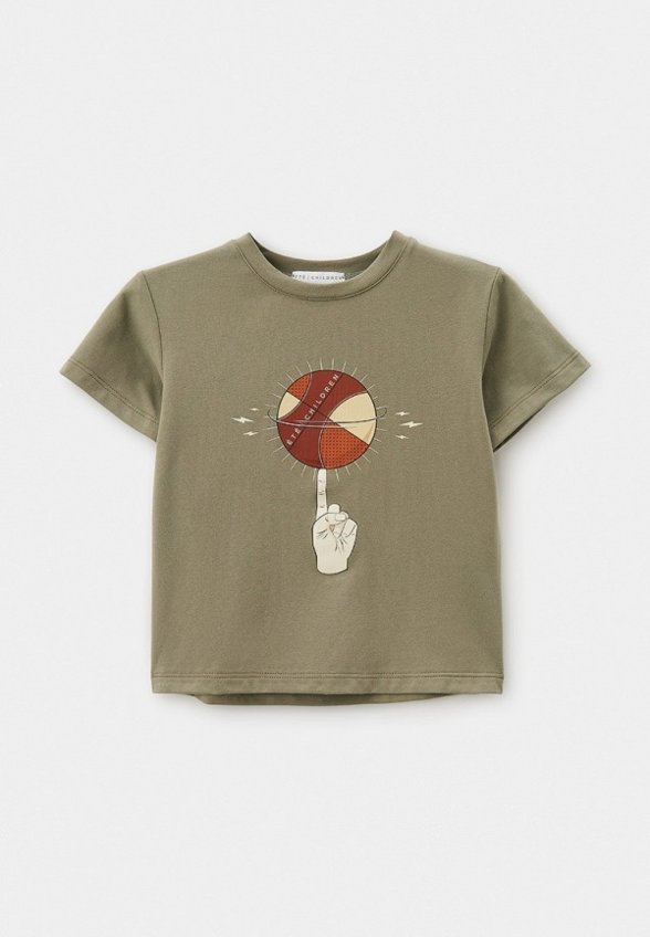 Футболка Ete Children