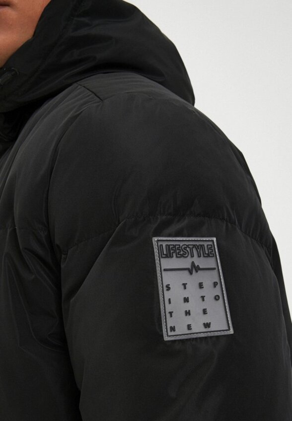 Пуховик Pulse