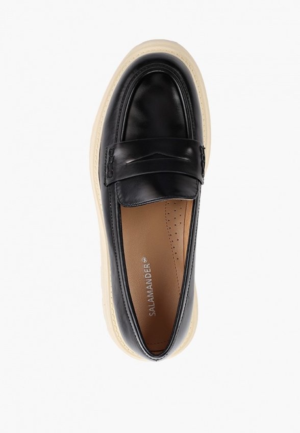 Лоферы Salamander