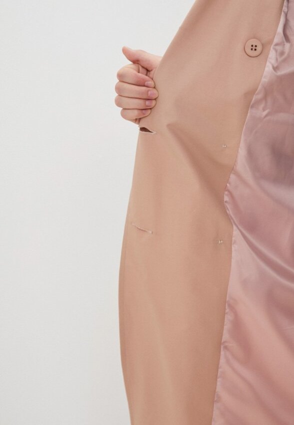 Тренч To Be One