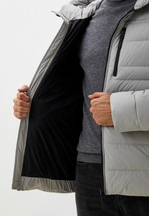 Пуховик Grizman