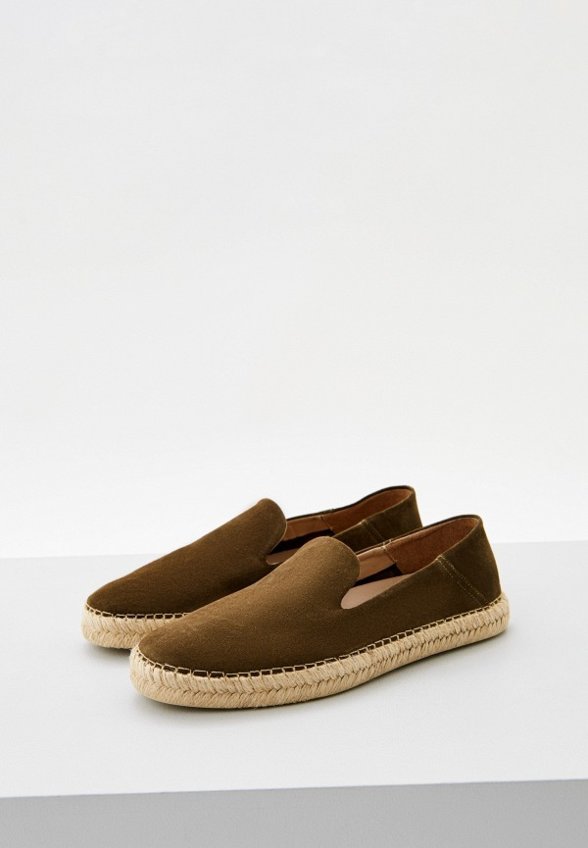 Эспадрильи Hackett London