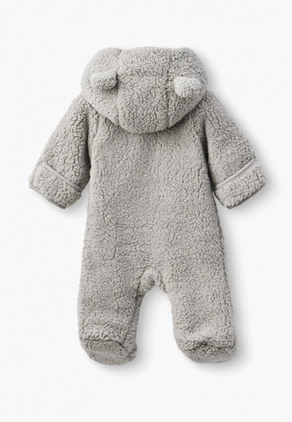 Комбинезон утепленный Happy Baby