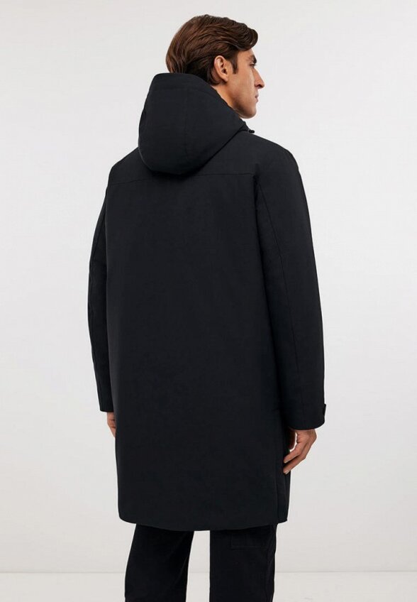 Куртка утепленная Baon