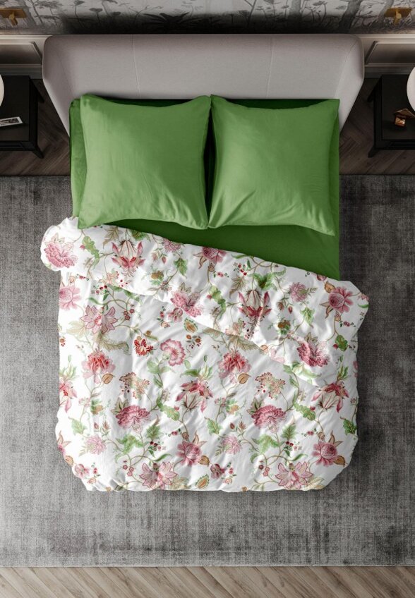 Постельное белье Семейное Mia Cara