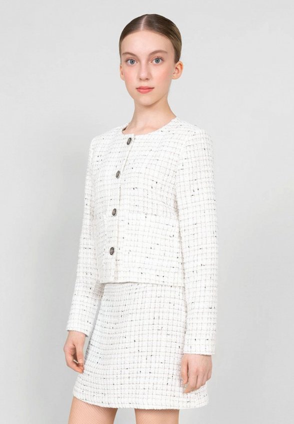 Жакет Alisia Fiori