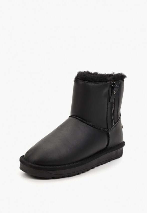 Полусапоги Francesco Donni