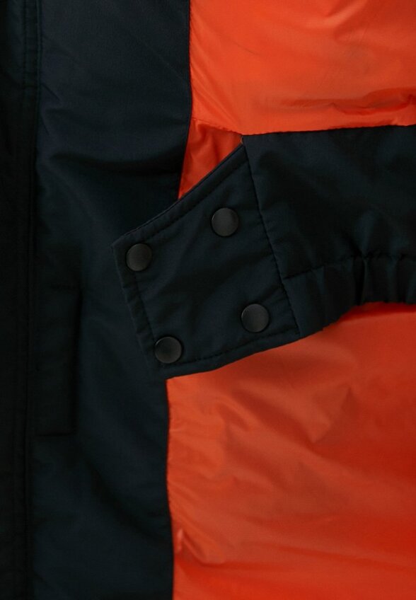 Пуховик Winterra