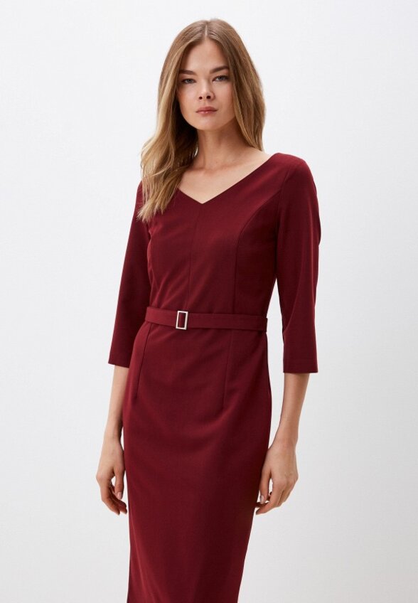 Платье Brandwomen
