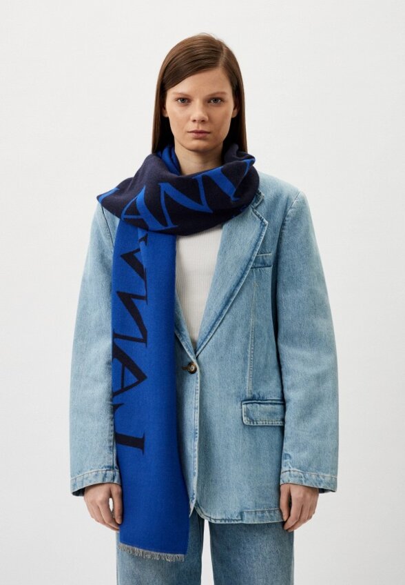 Шарф Lanvin