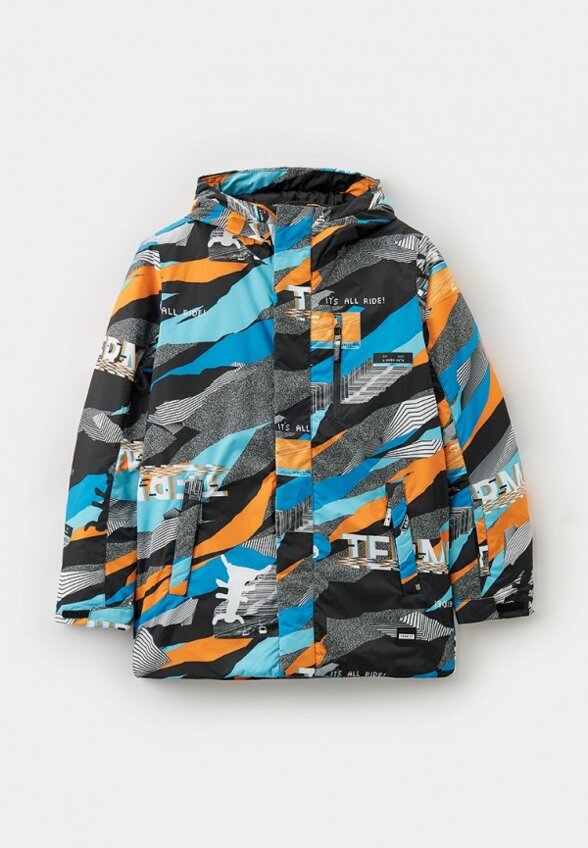 Куртка сноубордическая Termit