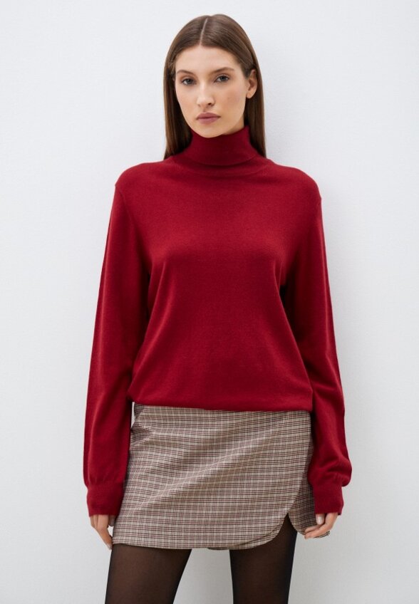 Водолазка Sei Unica