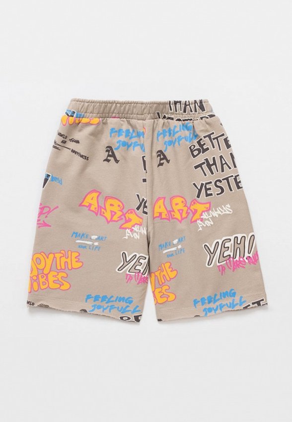 Шорты спортивные Artie