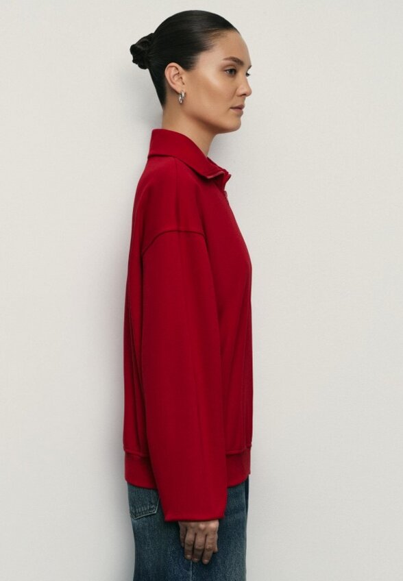 Олимпийка Zarina