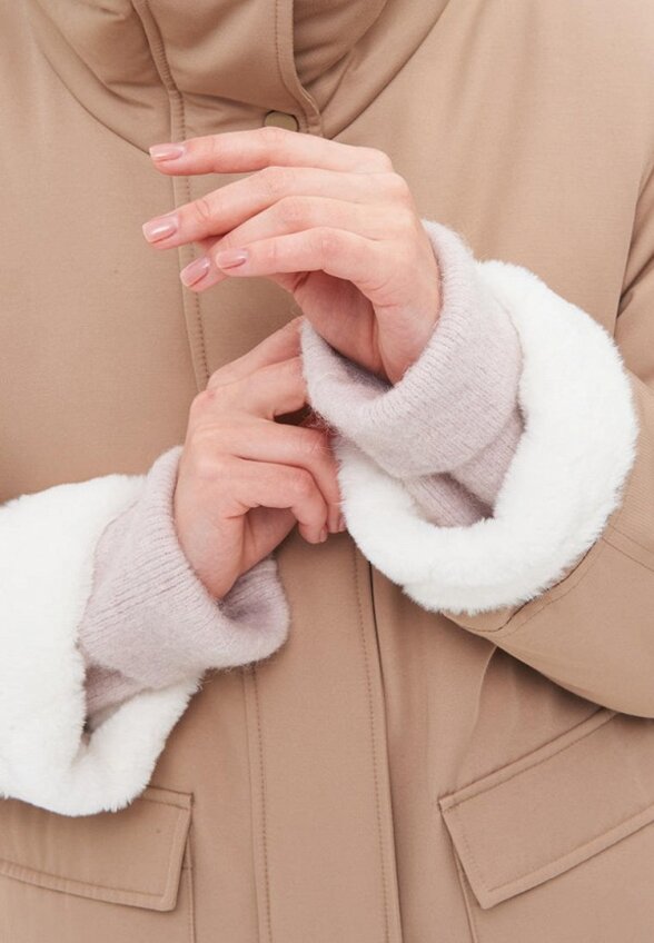 Пуховик Gerry Weber