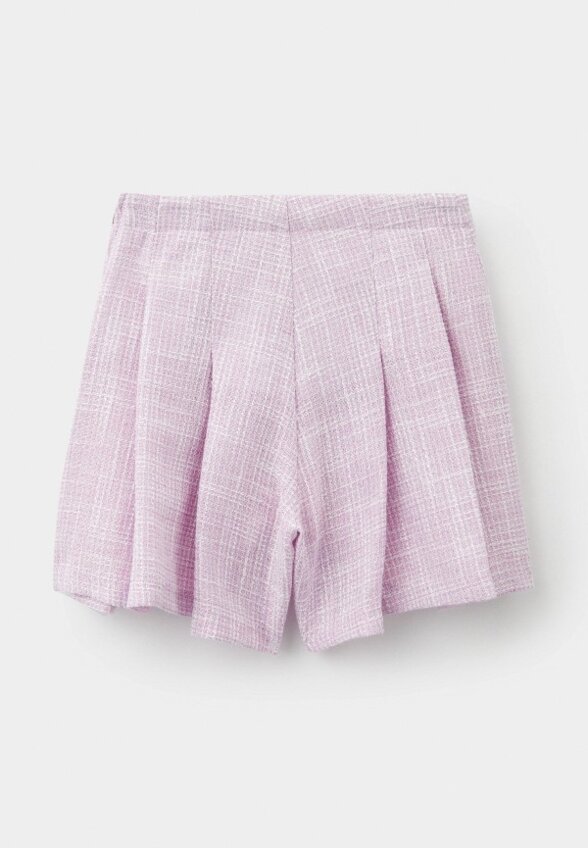 Юбка-шорты Карамелли