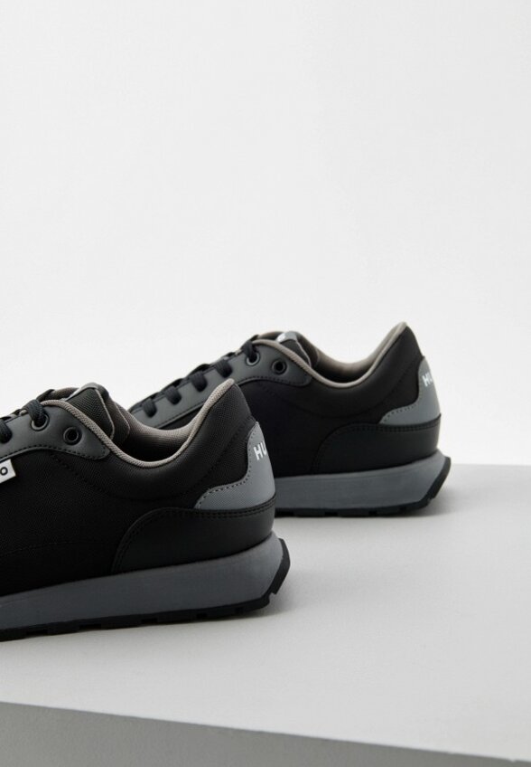 Кроссовки Hugo