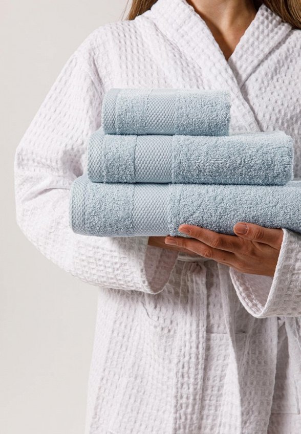 Набор полотенец Ночь нежна