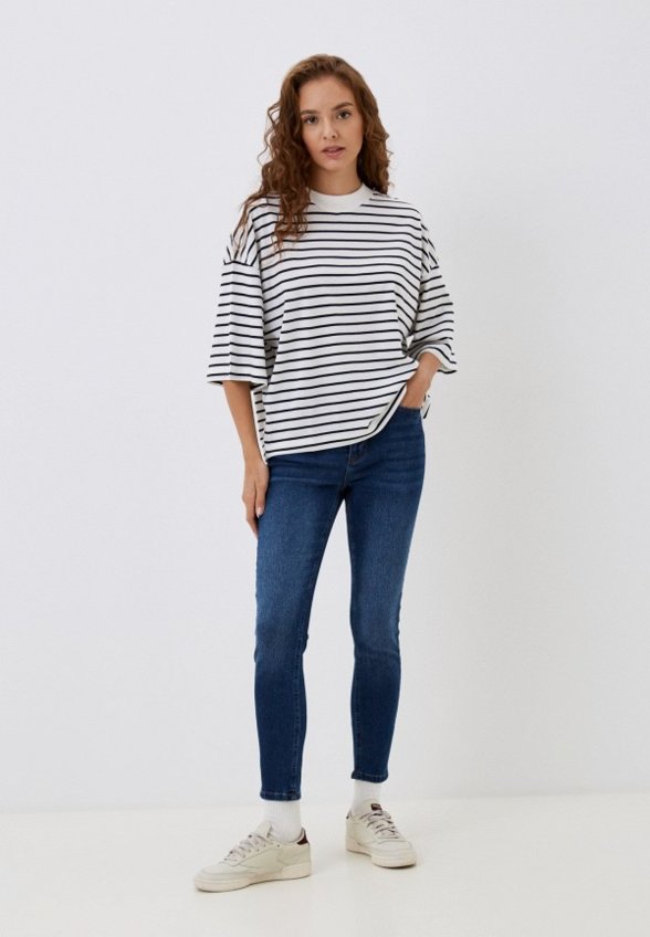 Джинсы Ruck&Maul