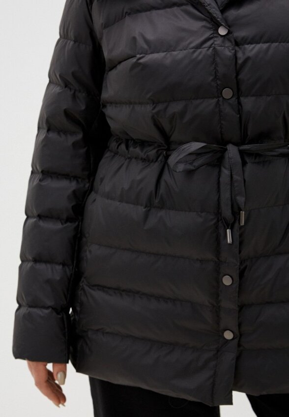 Пуховик Modress