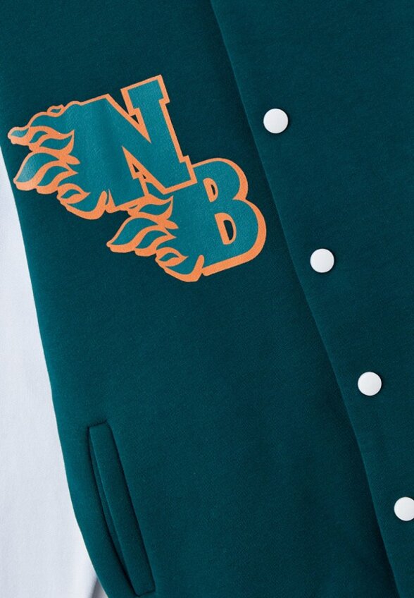 Олимпийка Nota Bene