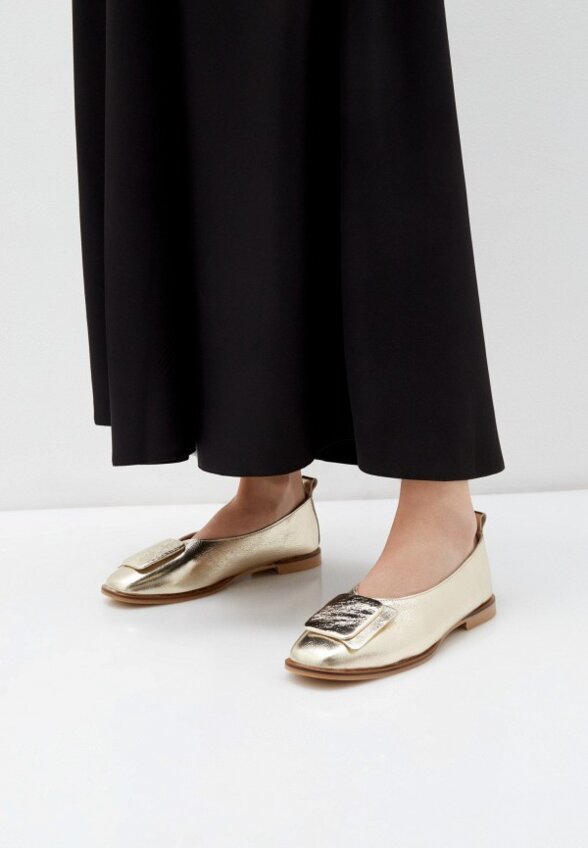 Балетки Barcelo Biagi