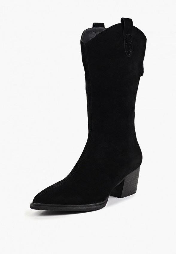 Полусапоги Valeani