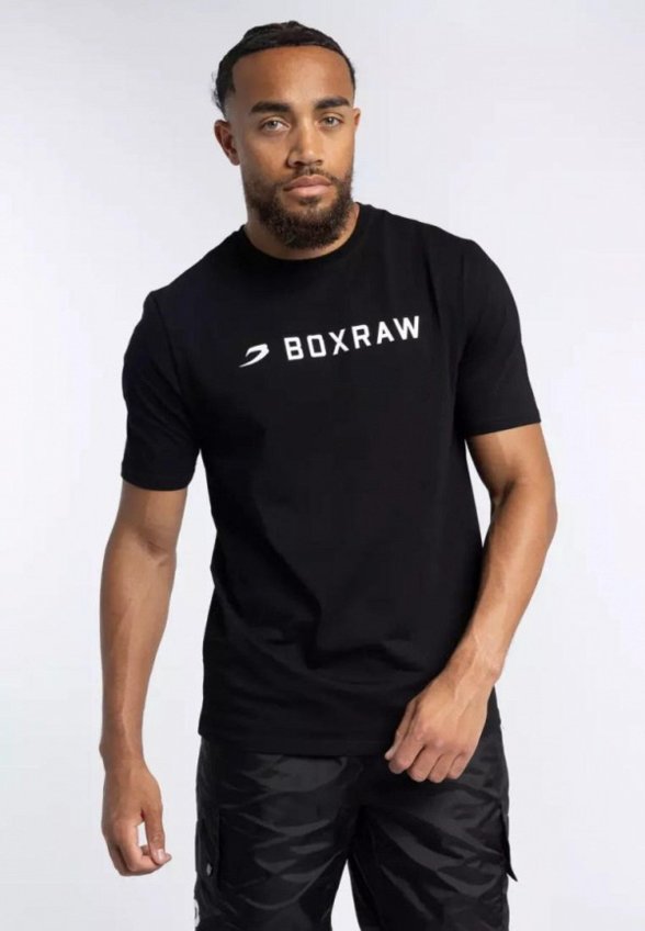 Футболка спортивная Boxraw