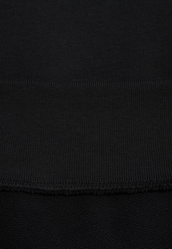 Свитшот женский adidas, Черный