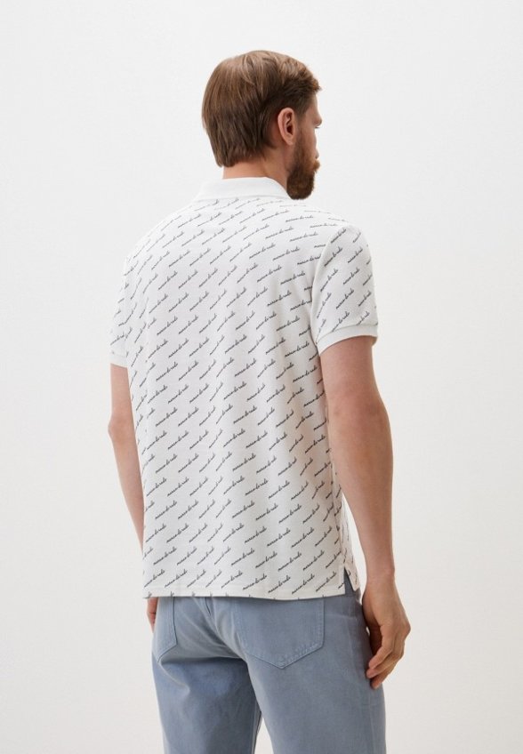 Поло Marco Di Radi