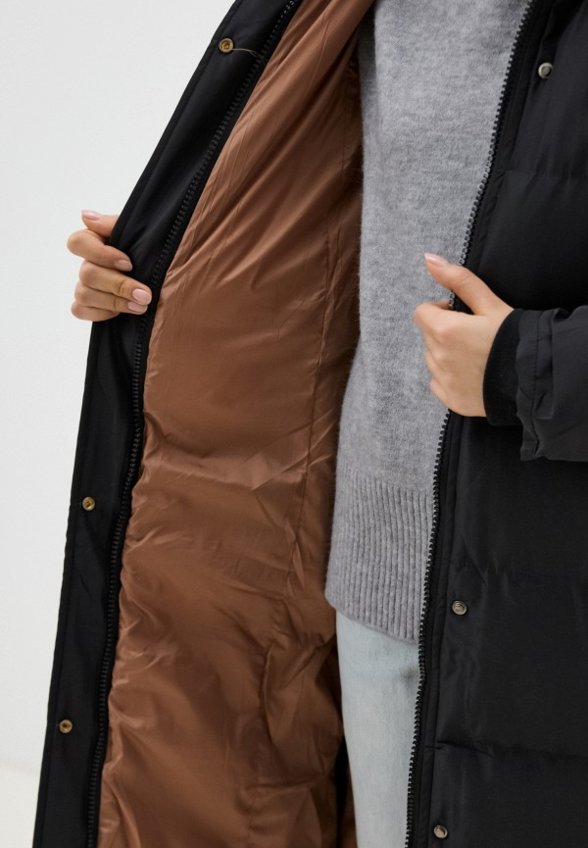 Пуховик Miss Chic