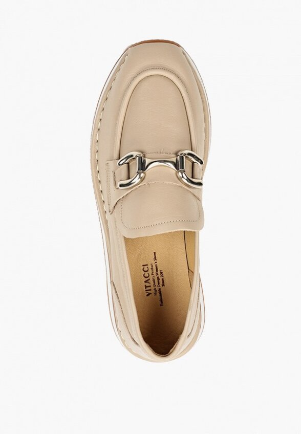 Лоферы Vitacci