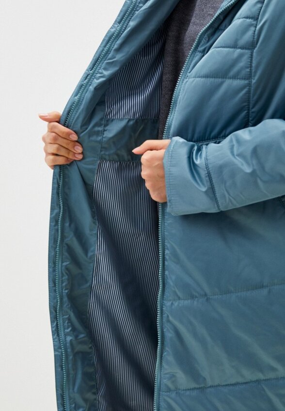 Куртка утепленная DizzyWay