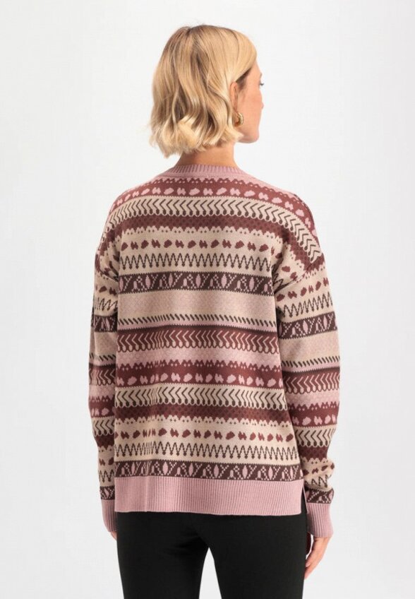 Джемпер Vivawool