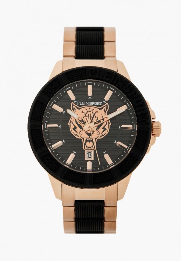 Часы Plein Sport