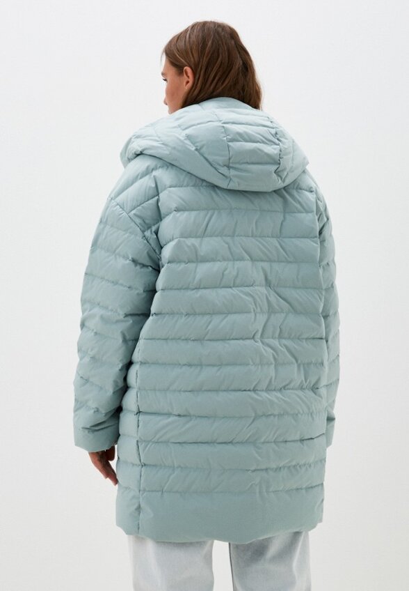 Пуховик Modress