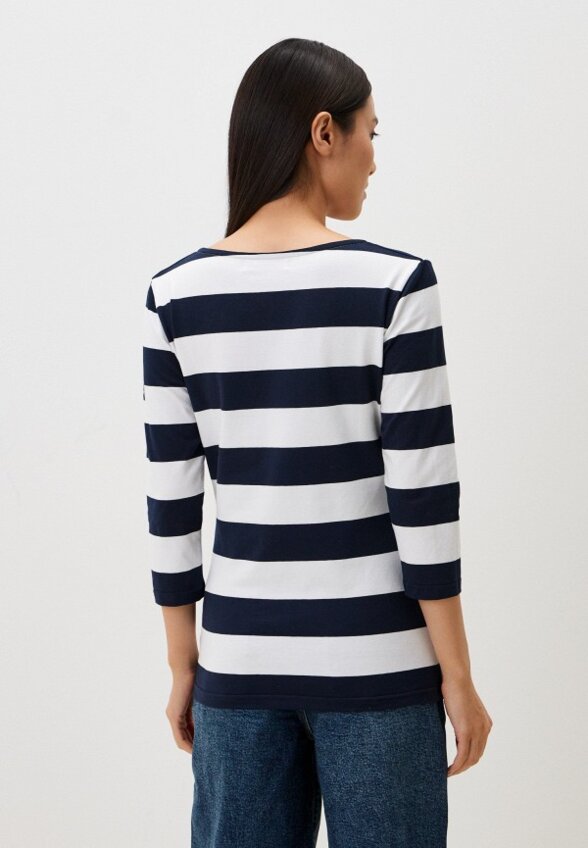 Лонгслив Popilov Yachting