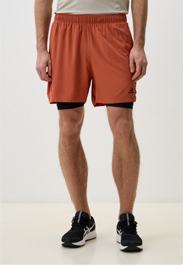 Шорты спортивные Demix