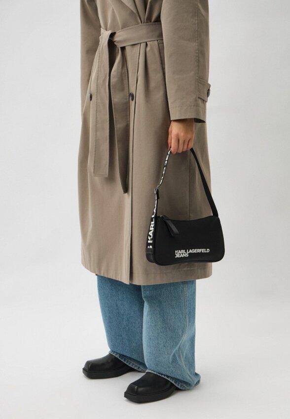 Сумка Karl Lagerfeld Jeans