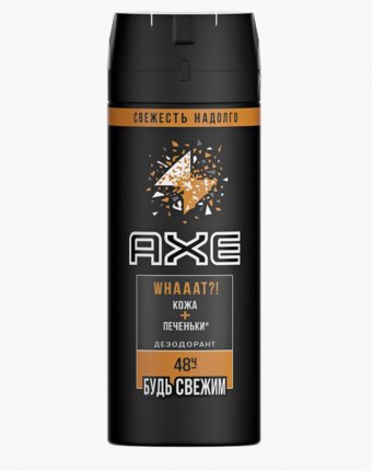 Дезодорант-спрей Axe мужчинам