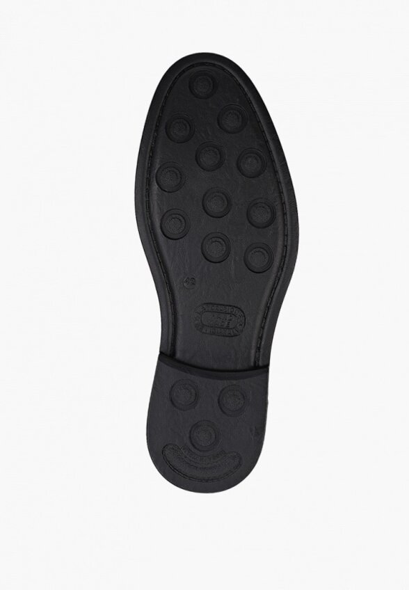 Ботинки Ierdi