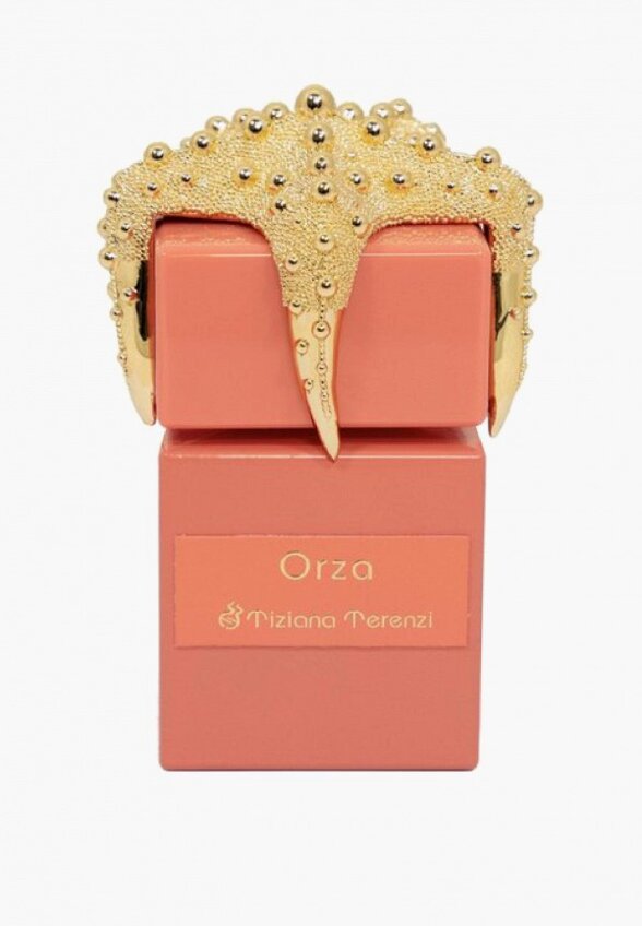 Духи Tiziana Terenzi