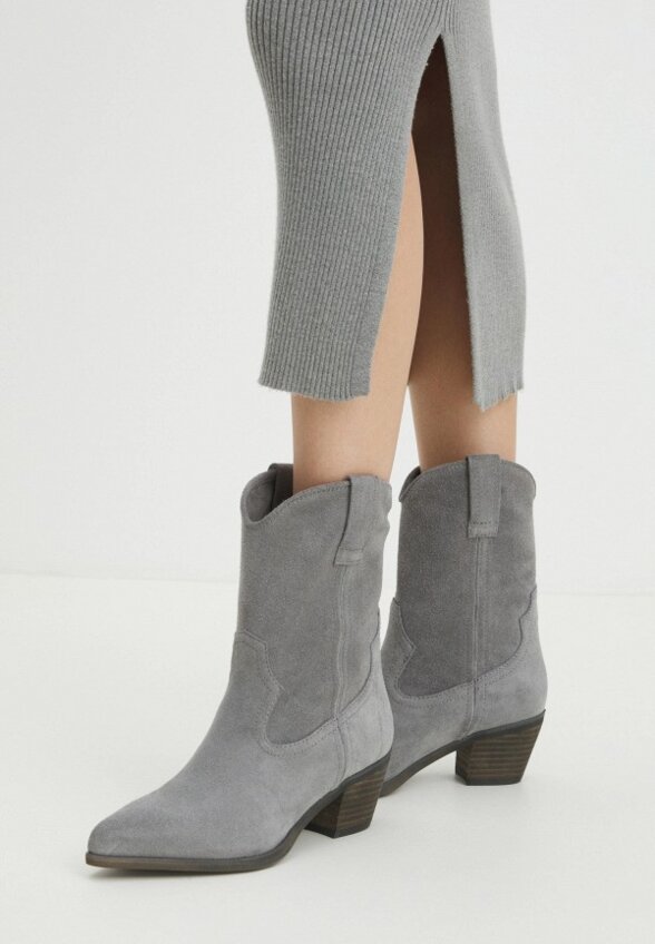 Полусапоги Tendance