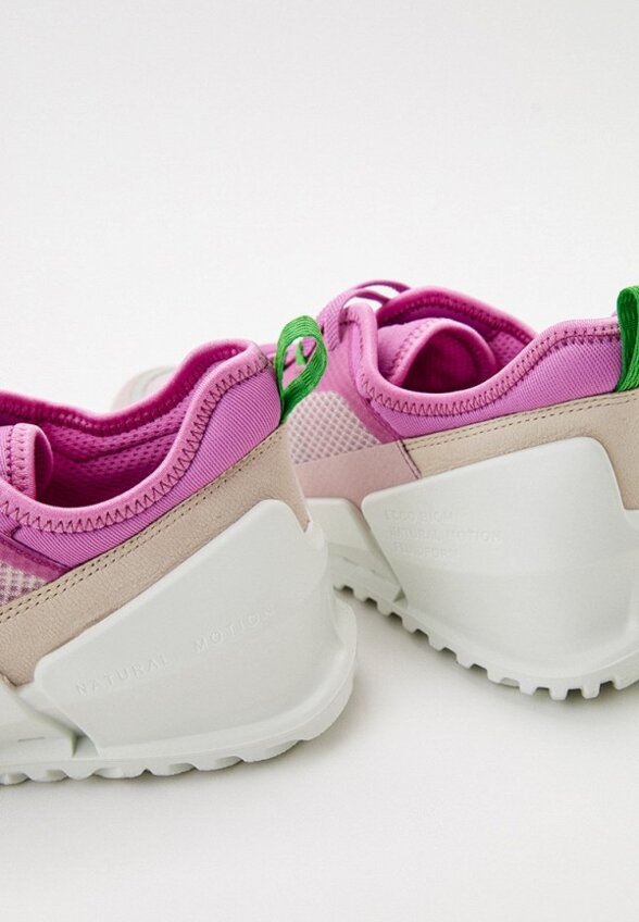 Кроссовки Ecco