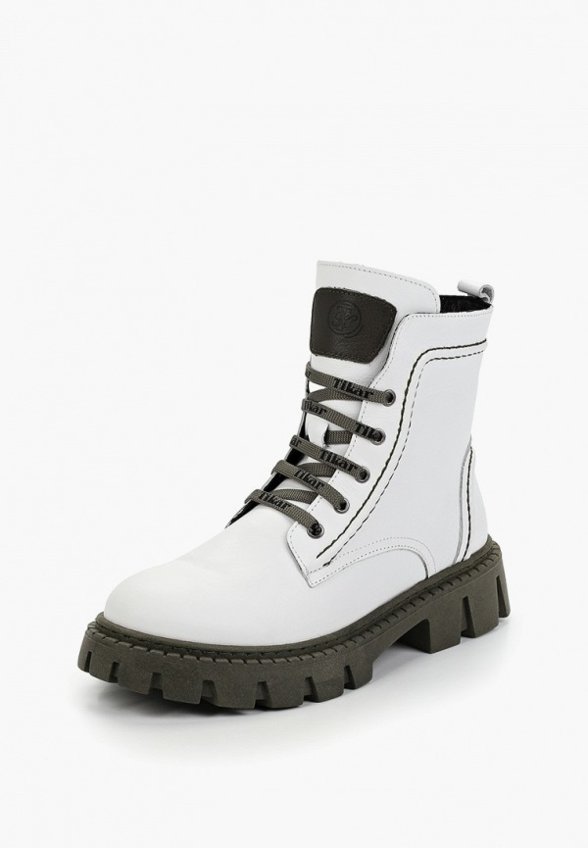 Ботинки Tikar