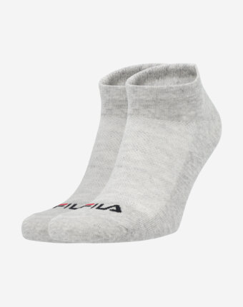 Носки FILA, 2 пары, Серый женщинам