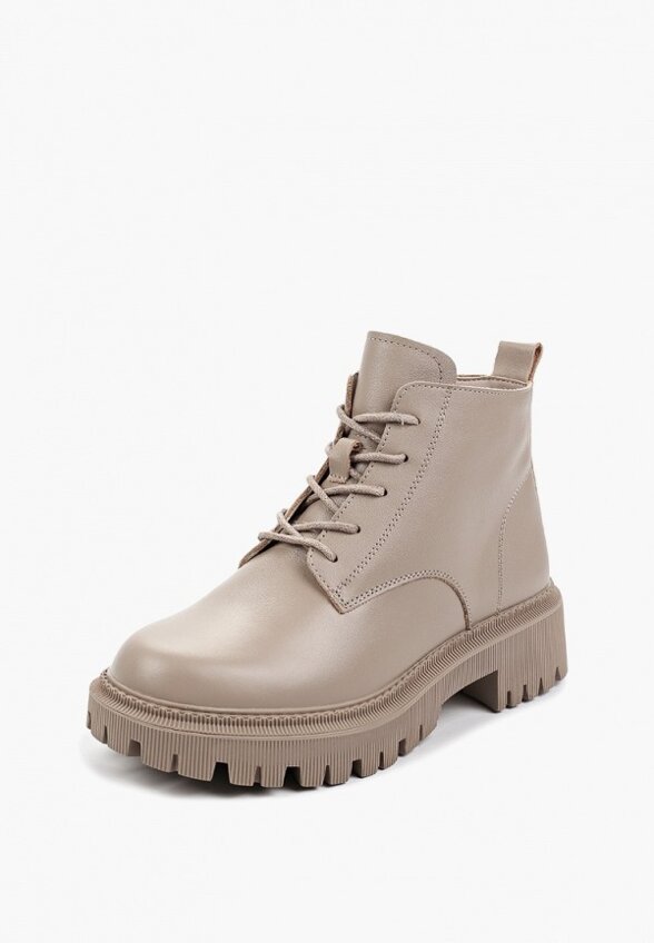 Ботинки Ascalini