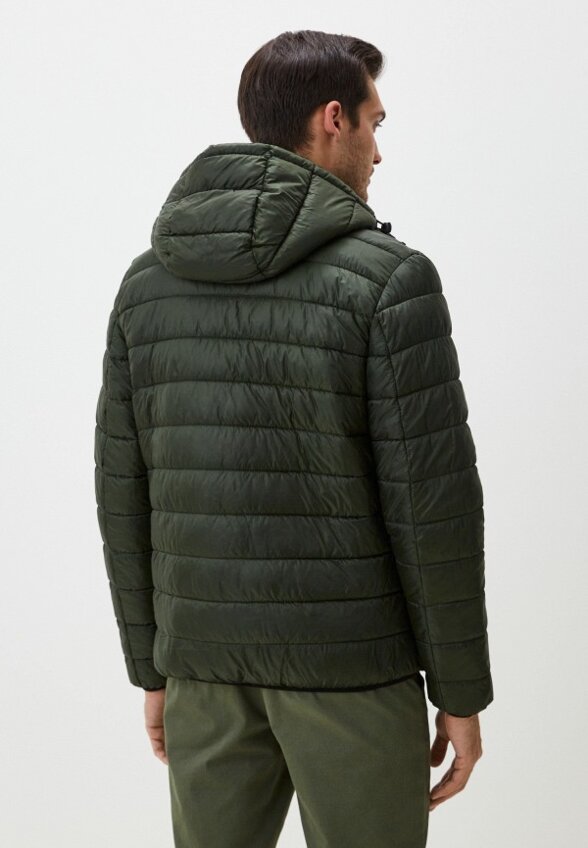 Куртка утепленная Basefield